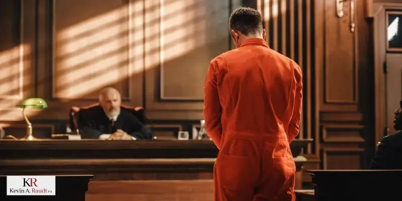 get a criminal charge dropped in florida