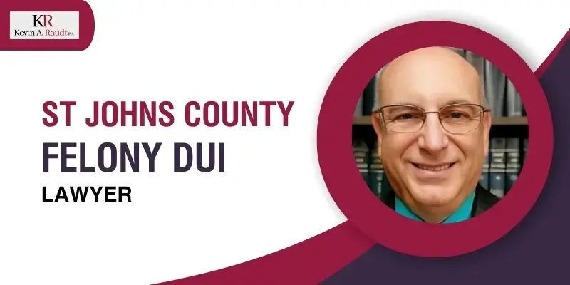 best st johns county felony dui lawyer